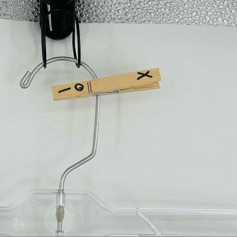 New Social Standard Camo Ankle Jeans Womens‎ 10 Black Gray Stretch Mid Rise - Picture 12 of 12